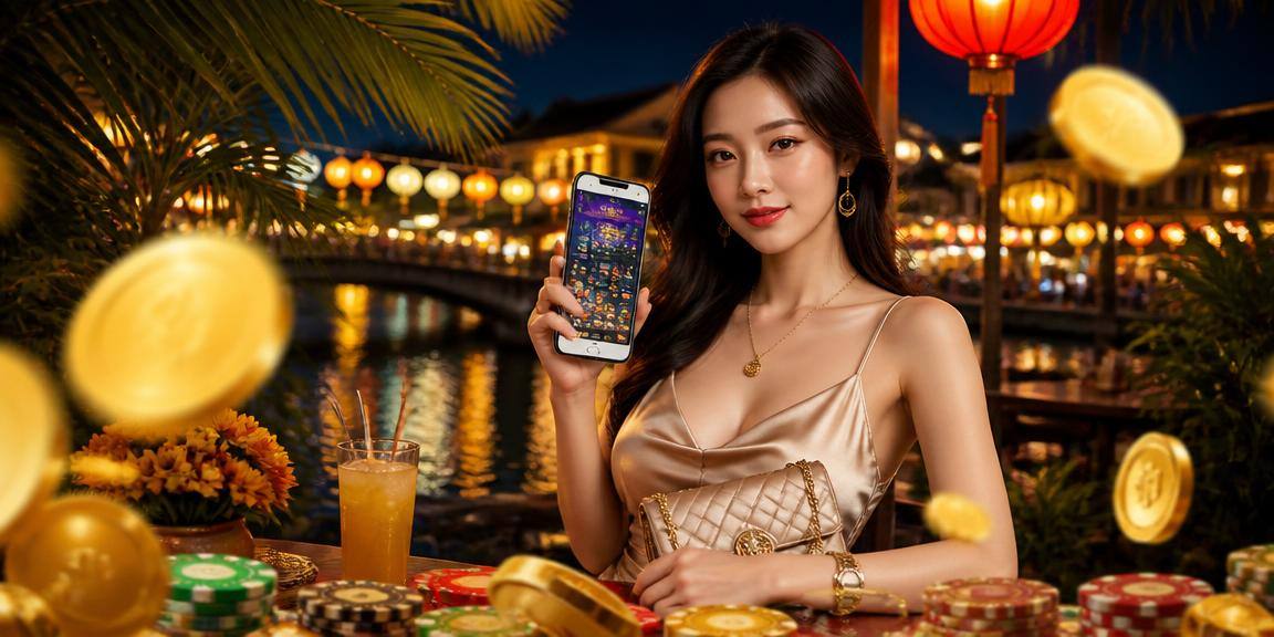 betvip mobile gaming