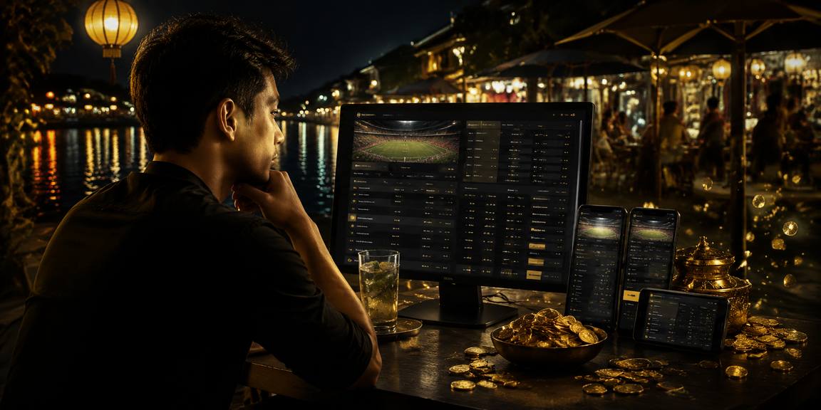 betvip mobile gaming