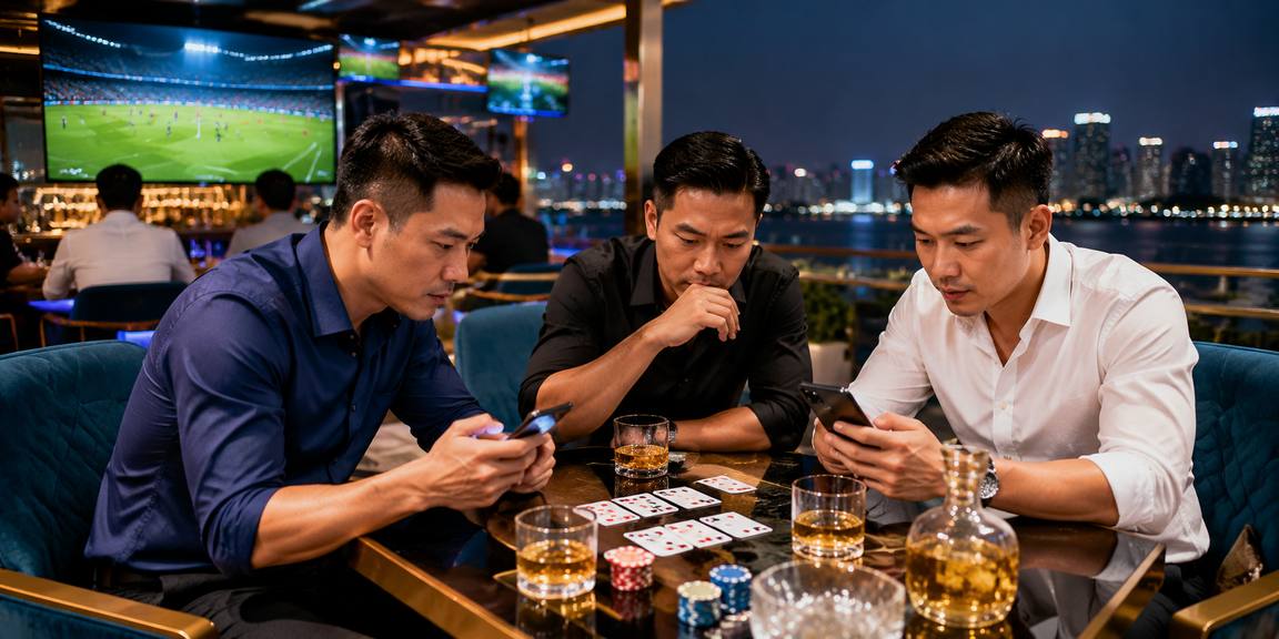 betvip mobile gaming